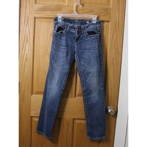 Miss Me Jean's Woman's Size 29